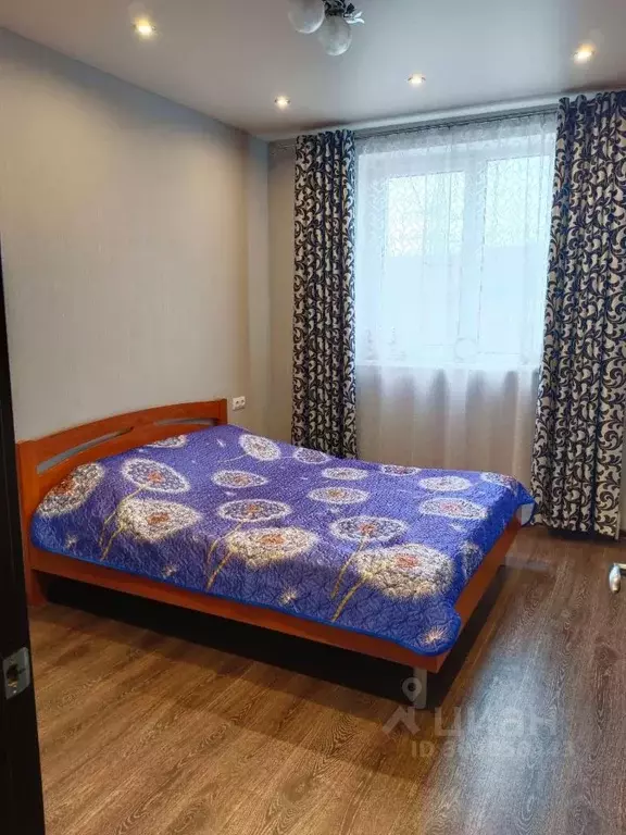 3-к кв. Мурманская область, Мурманск ул. Георгия Седова, 24 (74.2 м) - Фото 1