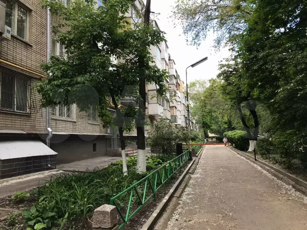2-к. квартира, 45 м, 1/1 эт. - Фото 0