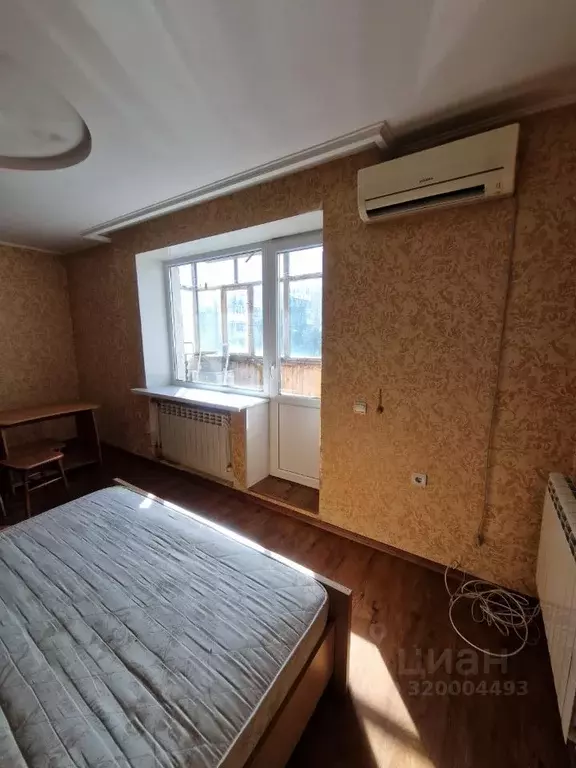 2-к кв. Саратовская область, Саратов ул. Большая Горная, 313 (42.0 м) - Фото 1