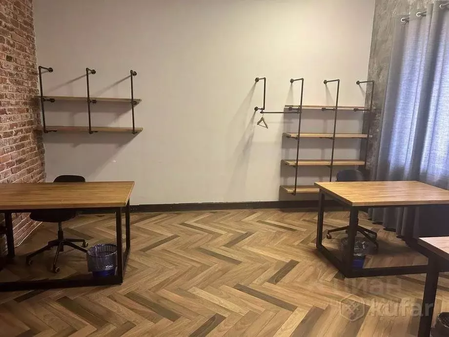 Офис в Москва Мичуринский просп., 34 (12 м) - Фото 1