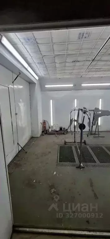 Гараж в Московская область, Подольск ул. Лапшенкова, 1Б (72 м) - Фото 1