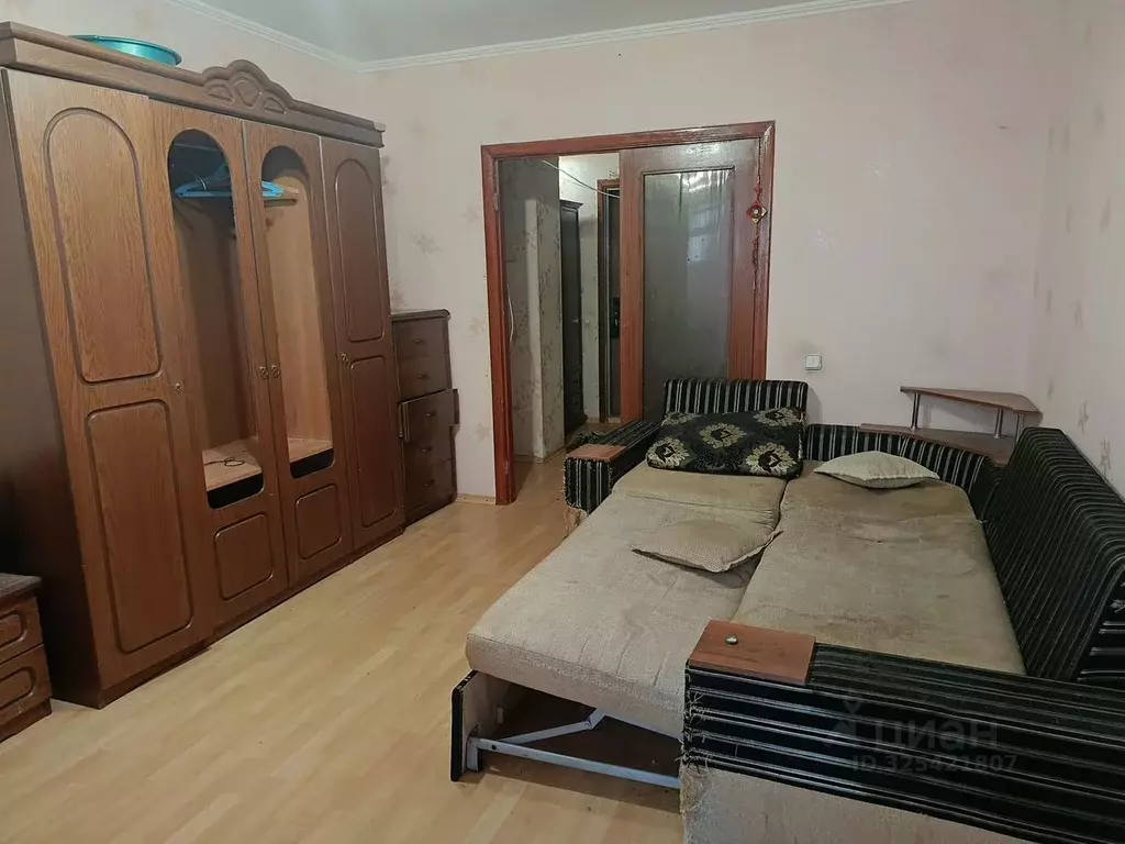 2-к кв. Крым, Симферополь ул. Лексина, 46 (52.0 м) - Фото 2