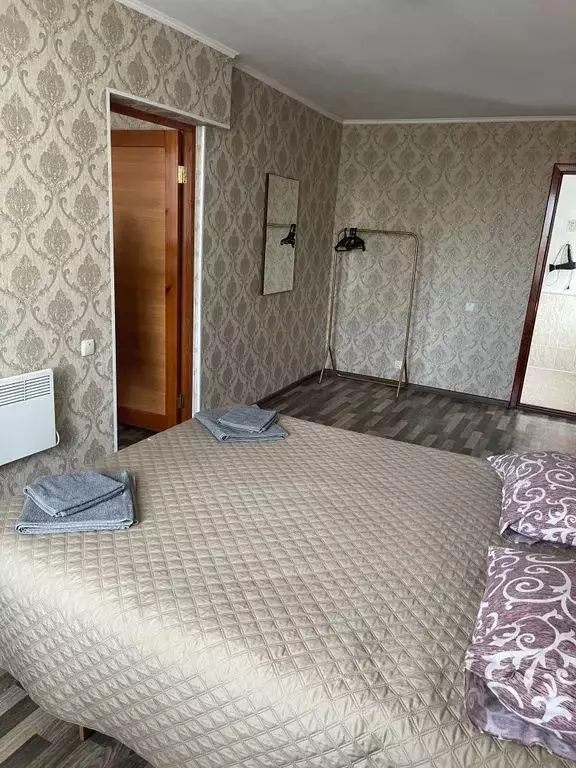 Комната Ростовская область, Цимлянск ул. Боевой Славы, 1 - Фото 2