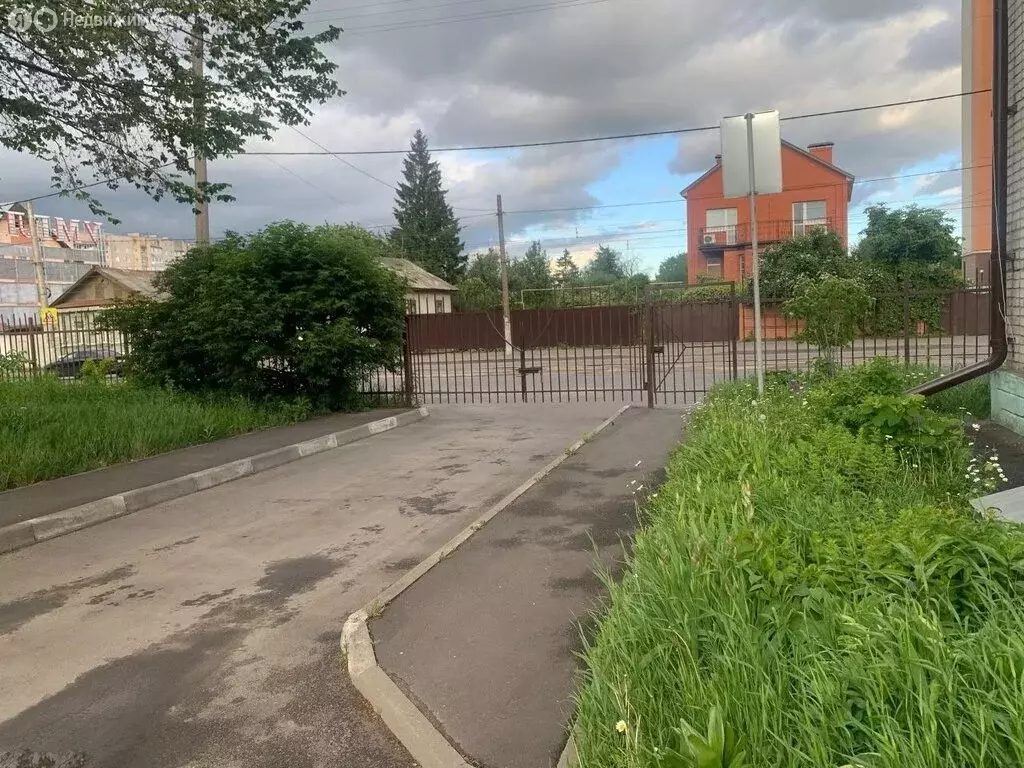 3-комнатная квартира: Орёл, Старо-Московская улица, 4 (90.6 м) - Фото 2