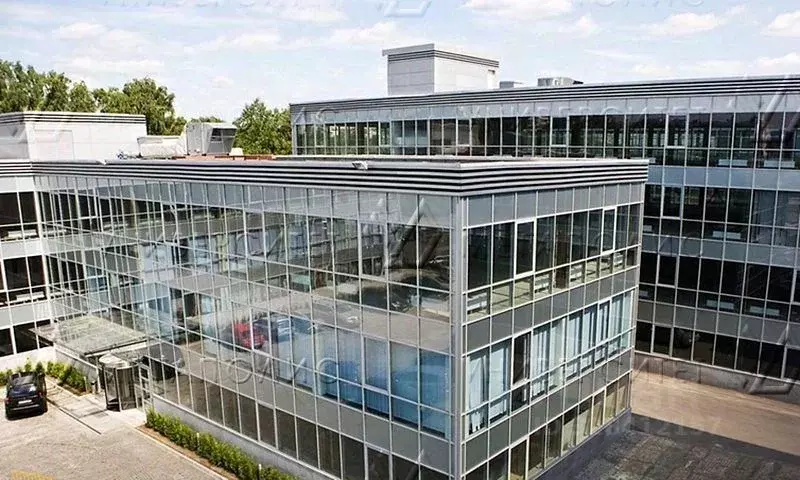 Офис в Москва Березовая аллея, 14Бс3 (49 м) - Фото 1