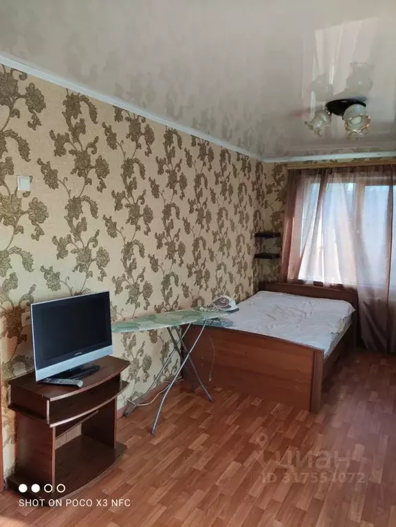 1-к кв. Пензенская область, Пенза ул. Плеханова, 18 (36.0 м) - Фото 0