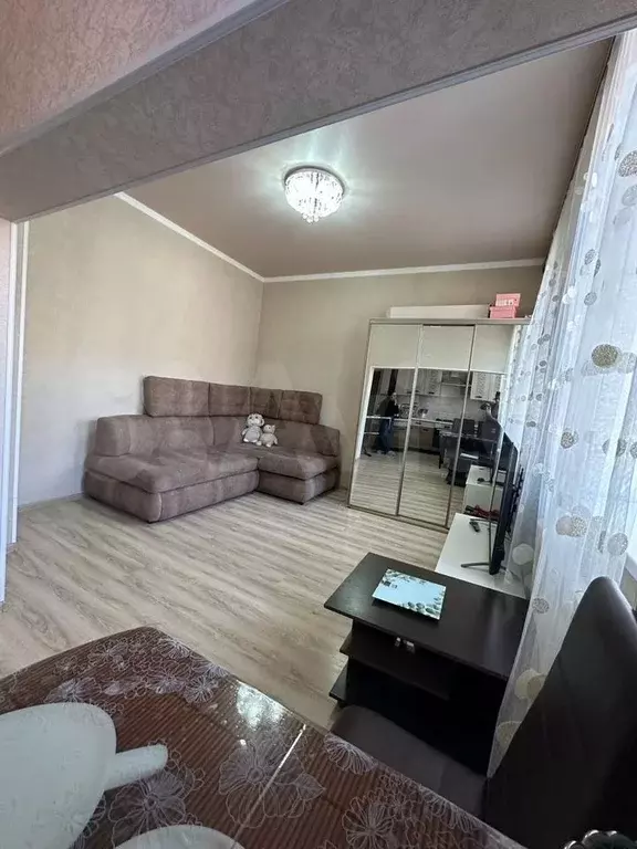 2-к. квартира, 50 м, 2/2 эт. - Фото 0