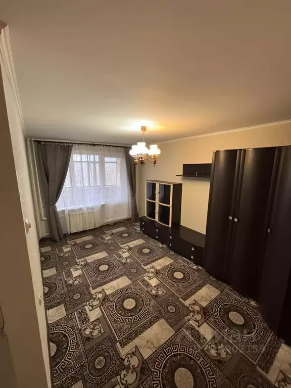 2-к кв. Москва ул. Генерала Белова, 19К1 (42.5 м) - Фото 1