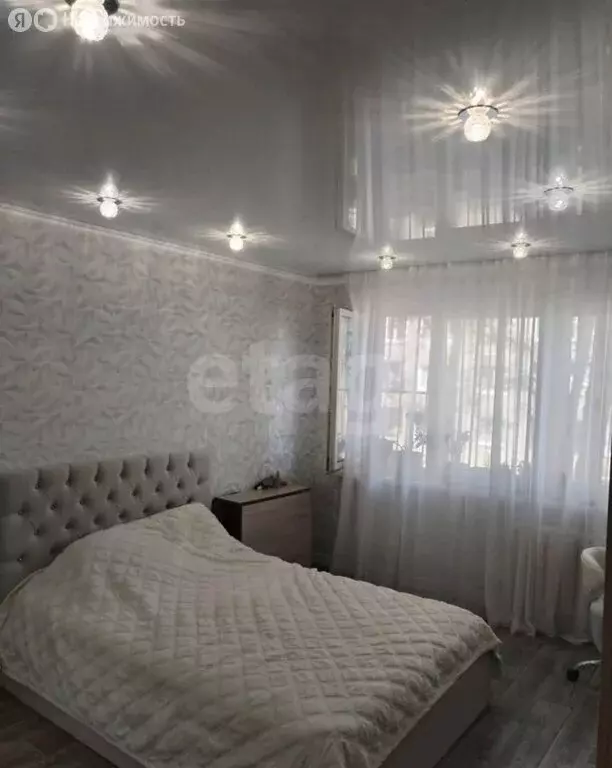 2-комнатная квартира: Саранск, улица Пушкина, 28 (47.2 м) - Фото 1