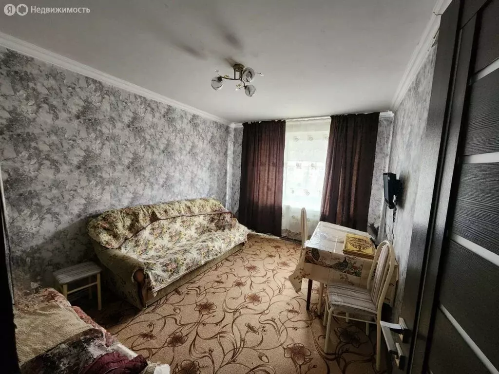 2-комнатная квартира: Тырныауз, улица Мизиева, 16 (48 м) - Фото 2