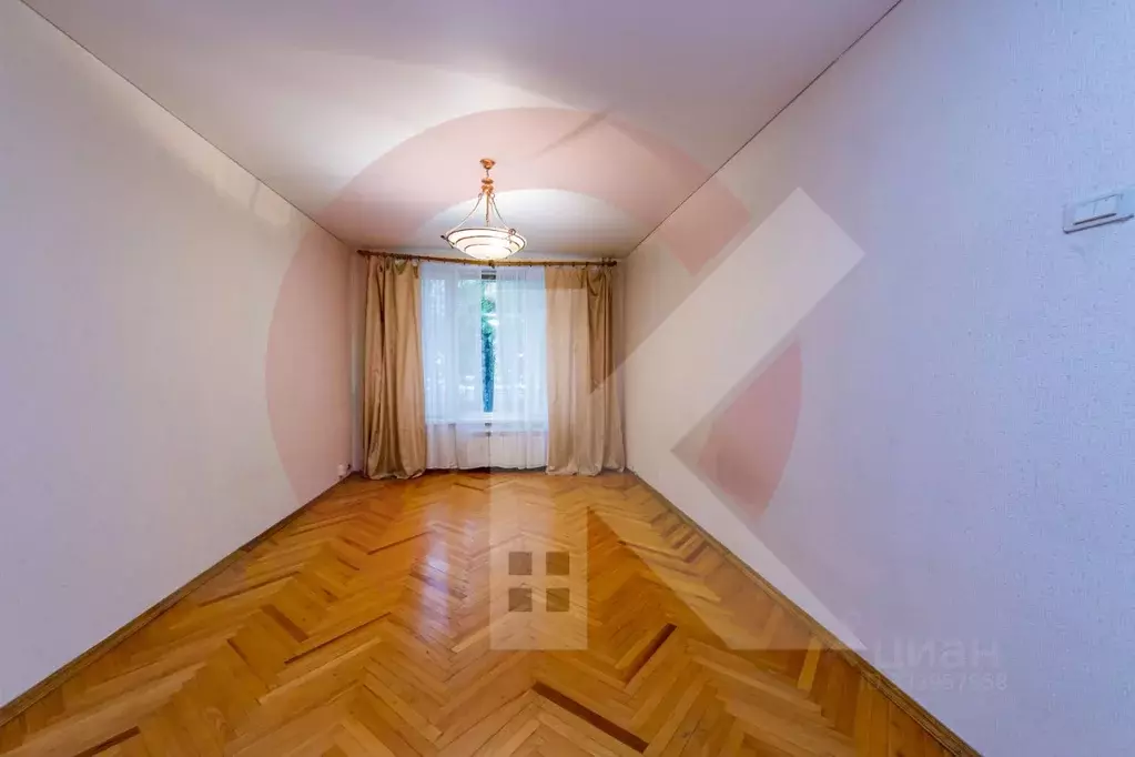 1-к кв. Москва, Москва, Зеленоград к302Б (32.8 м) - Фото 1
