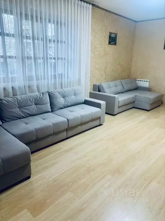 Дом в Новосибирская область, Новосибирский район, Кубовинский ... - Фото 1