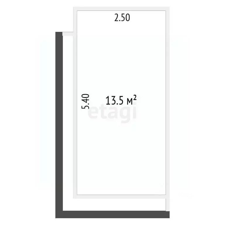 Гараж в Ростовская область, Ростов-на-Дону Миллеровская ул., 100/21 ... - Фото 2