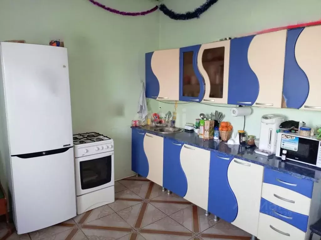 Дом в Краснодарский край, Ейск Восход СНТ,  (114 м) - Фото 1