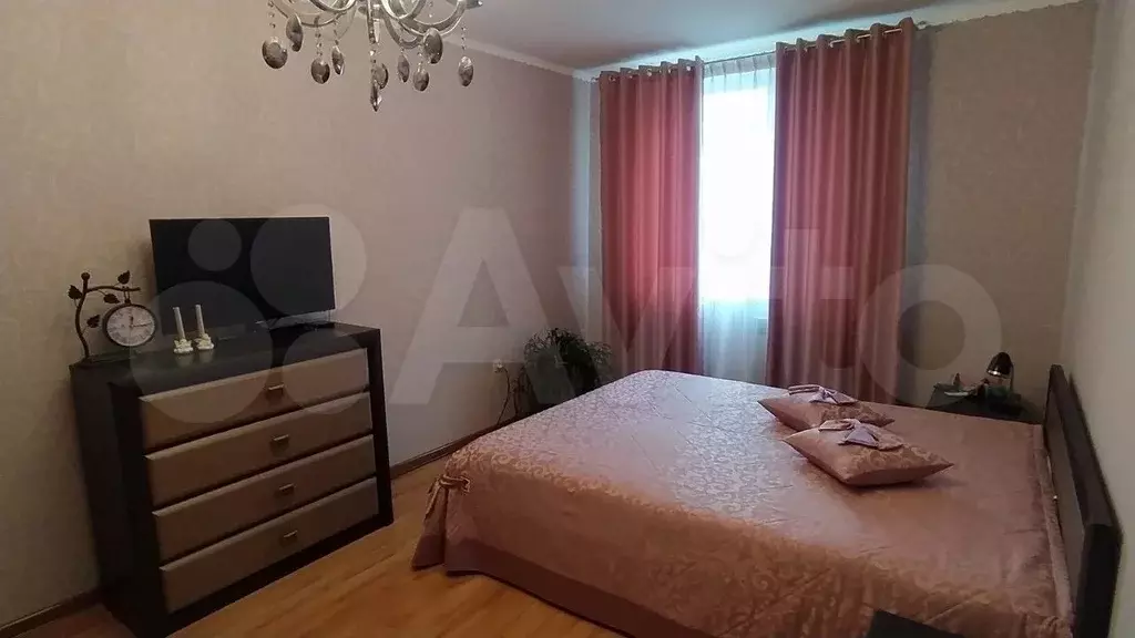 2-к. квартира, 55 м, 5/6 эт. - Фото 0