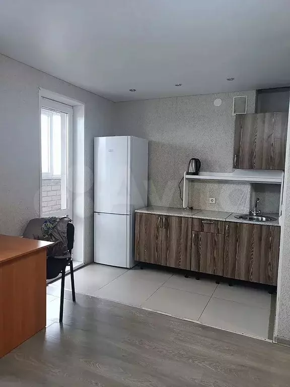 Квартира-студия, 27 м, 23/26 эт. - Фото 0