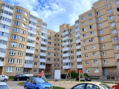 Продаётся 3-к квартира, 77.9 м - Фото 1