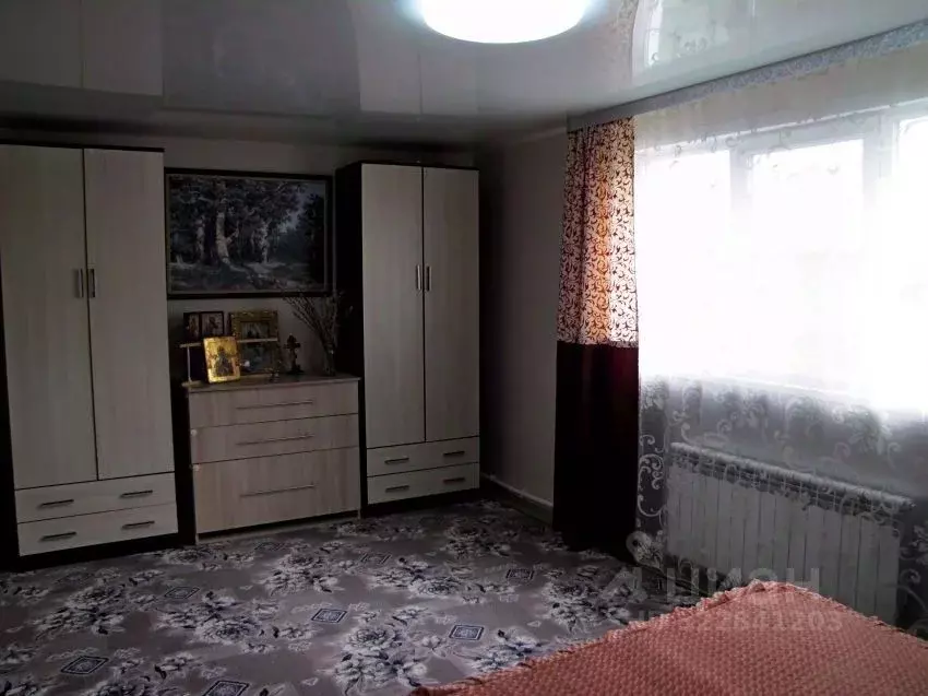 Дом в Курганская область, Курган Тополя мкр, ул. Московская (130 м) - Фото 0