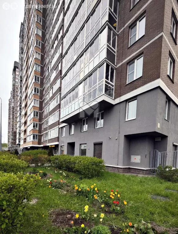 1-комнатная квартира: Санкт-Петербург, Екатерининский проспект, 2 (40 ... - Фото 2
