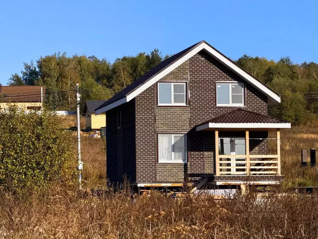 Участок в Московская область, Раменский муниципальный округ, с. ... - Фото 1