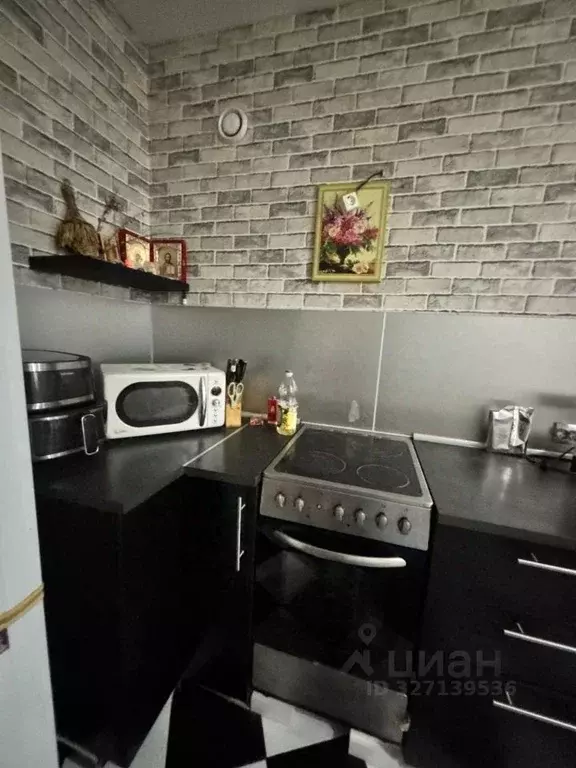 2-к кв. Свердловская область, Сысертский муниципальный округ, пос. ... - Фото 2