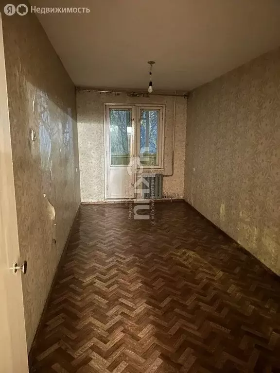 3-комнатная квартира: Нижний Новгород, жилой район Мещерское Озеро, ... - Фото 1