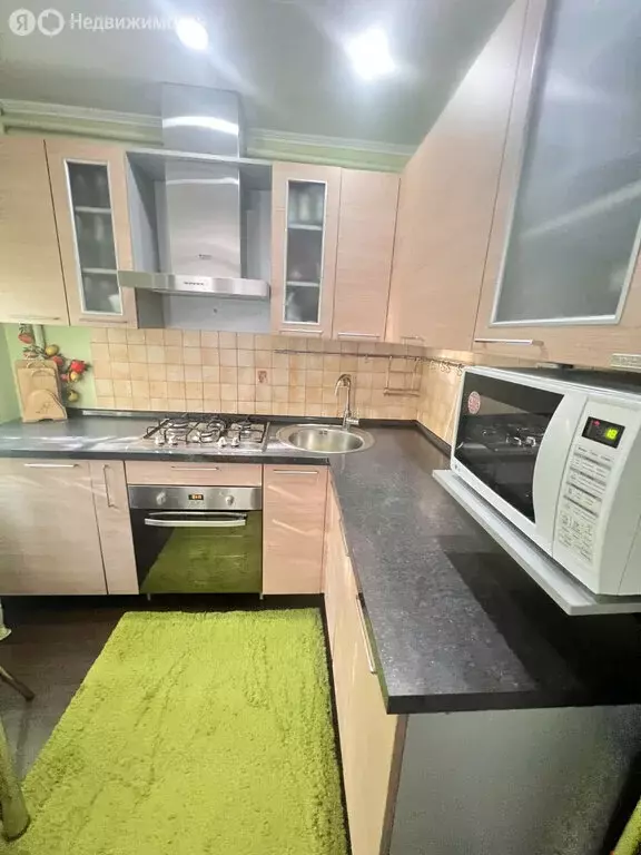 1-комнатная квартира: Саратов, улица имени В.И. Лебедева-Кумача, 78 ... - Фото 1