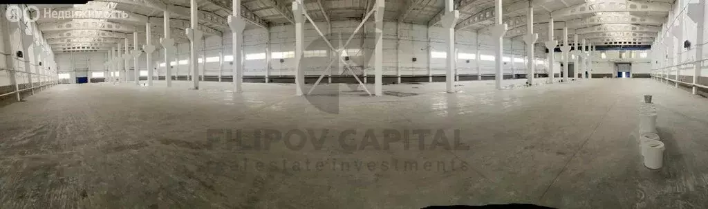 Склад (4320 м) - Фото 1