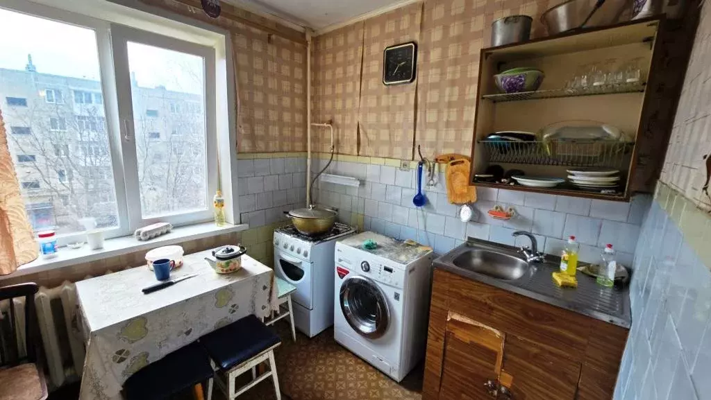 Продаётся 1-к квартира, 33.1 м - Фото 0