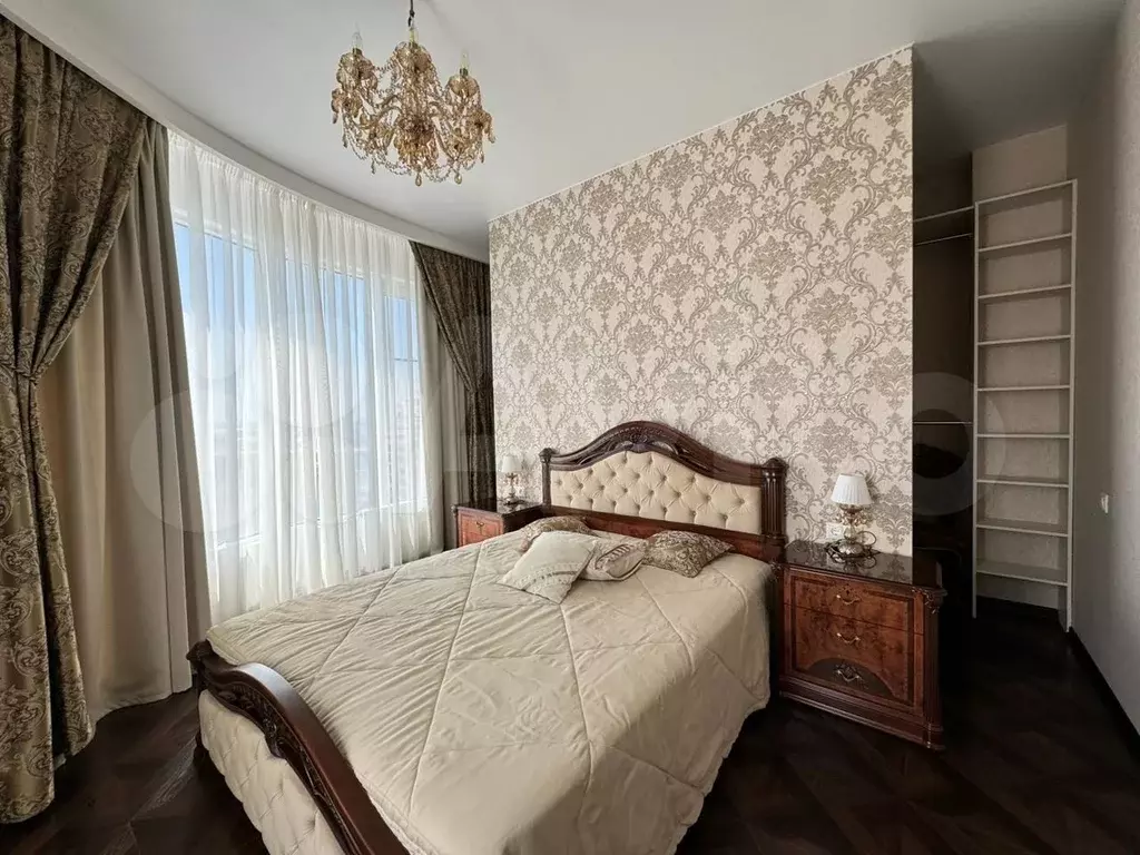 3-к. квартира, 100 м, 13/14 эт. - Фото 0