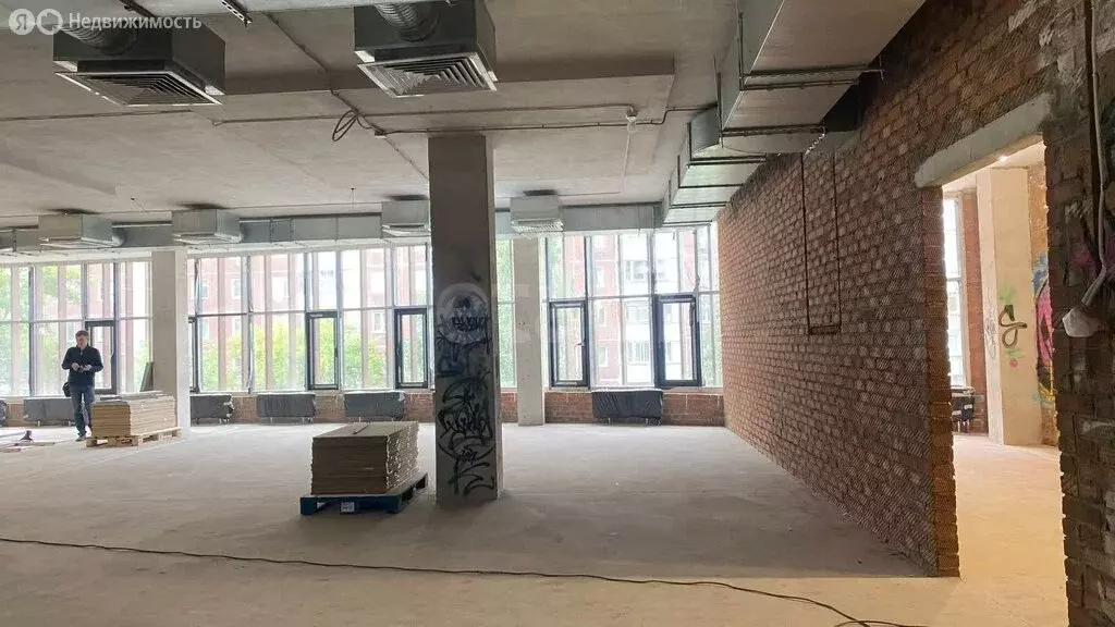 Офис (189.1 м) - Фото 2