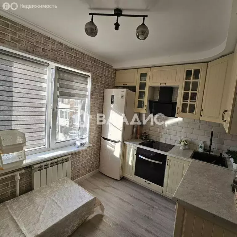 2-комнатная квартира: Мурино, Оборонная улица, 26 (54.3 м) - Фото 1