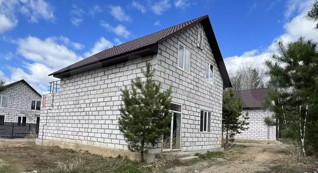 Дом 160 м на участке 6,5 сот. - Фото 1