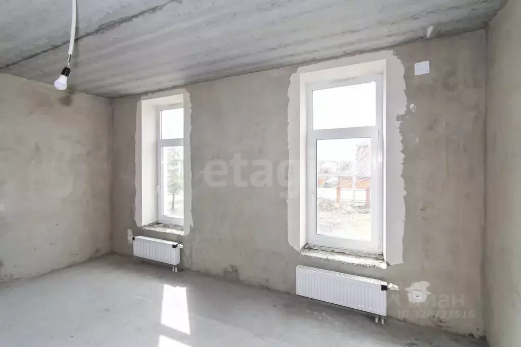 Таунхаус в Тюменская область, Тюмень пер. 2-й Гостевой (115 м) - Фото 1