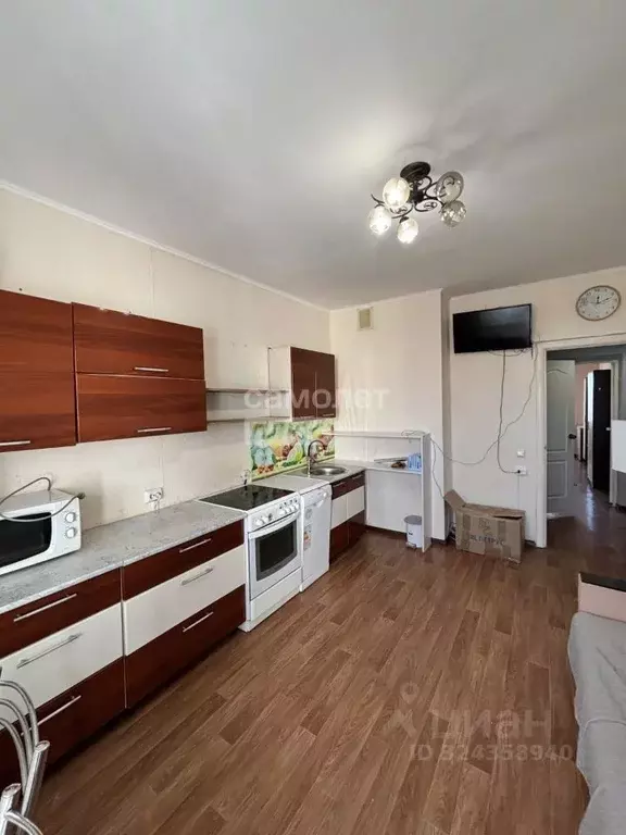 1-к кв. Краснодарский край, Анапа Горгиппия Морская жилой комплекс, ... - Фото 2