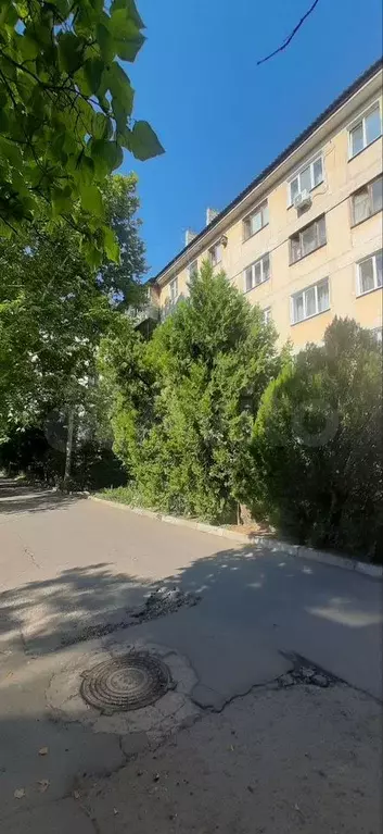 3-к. квартира, 59 м, 1/5 эт. - Фото 1