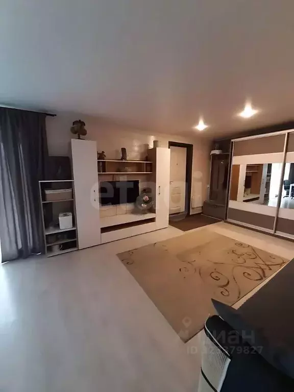 Дом в Ленинградская область, Ломоносовский район, Виллозское городское ... - Фото 1