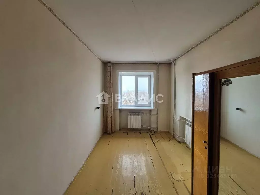 3-к кв. Бурятия, Улан-Удэ Октябрьская ул., 27 (54.6 м) - Фото 1
