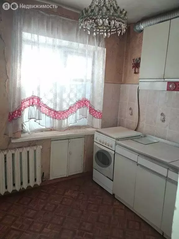 1-комнатная квартира: Самара, Олимпийская улица, 17 (32 м) - Фото 1