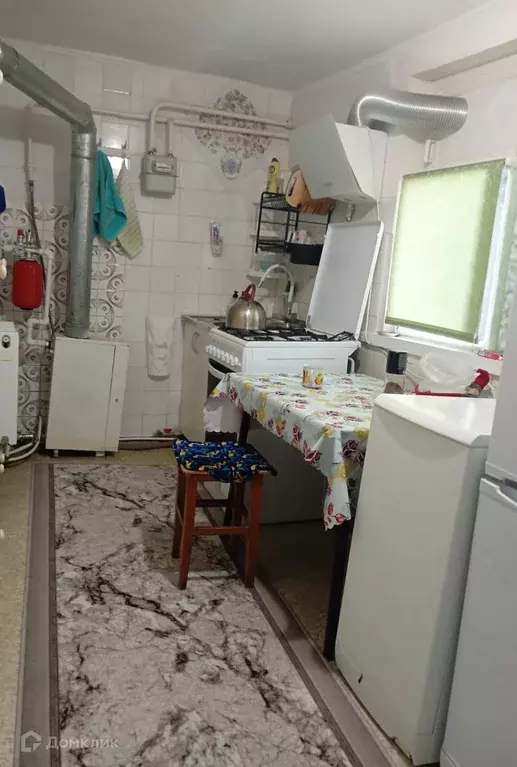 Продаётся 2-к квартира, 33 м - Фото 1