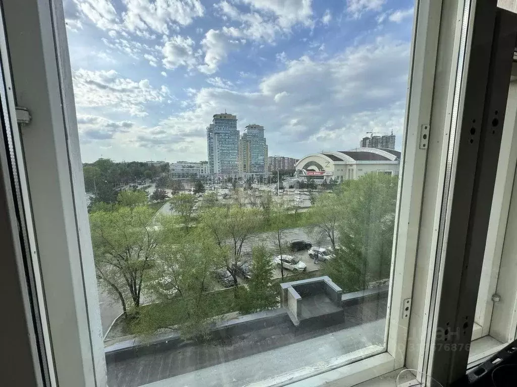 4-к кв. Хабаровский край, Хабаровск ул. Дикопольцева, 10 (92.7 м) - Фото 0