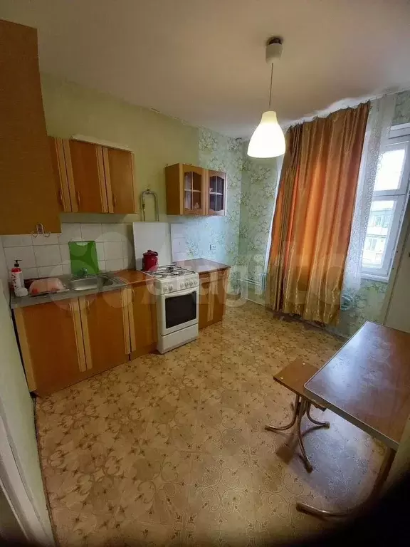1-к. квартира, 31,7 м, 10/10 эт. - Фото 0