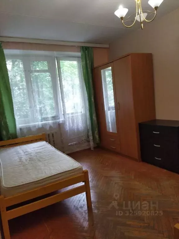 Комната Москва 2-я Радиаторская ул., 6 (15.0 м) - Фото 1