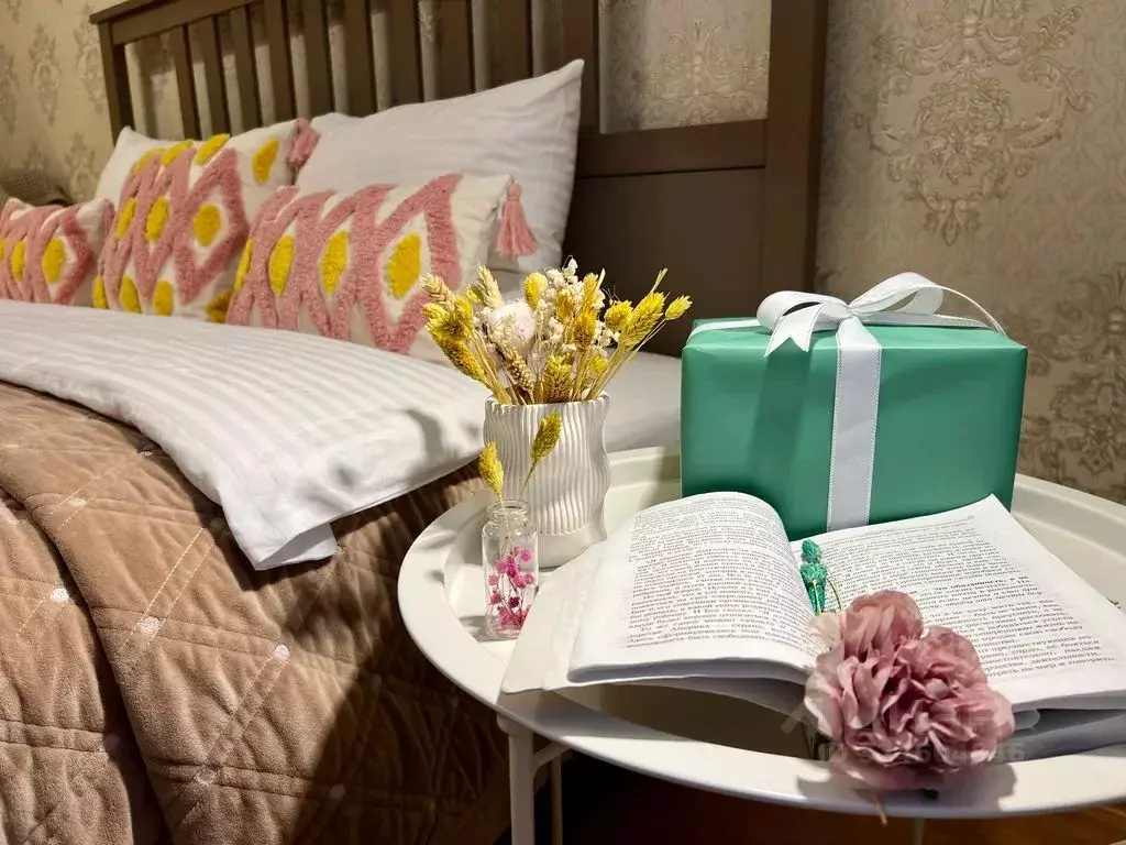 2-к кв. Краснодарский край, Краснодар ул. Красных Партизан, 4/4 (62.0 ... - Фото 1