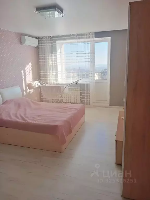 1-к кв. Саратовская область, Саратов Весенняя ул., 10в (38.7 м) - Фото 2