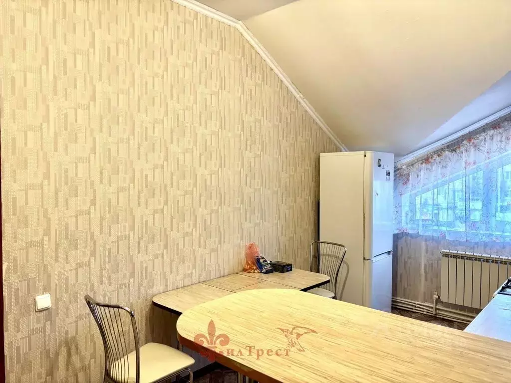 1-к кв. Белгородская область, Белгородский район, Дубовское с/пос, ... - Фото 2