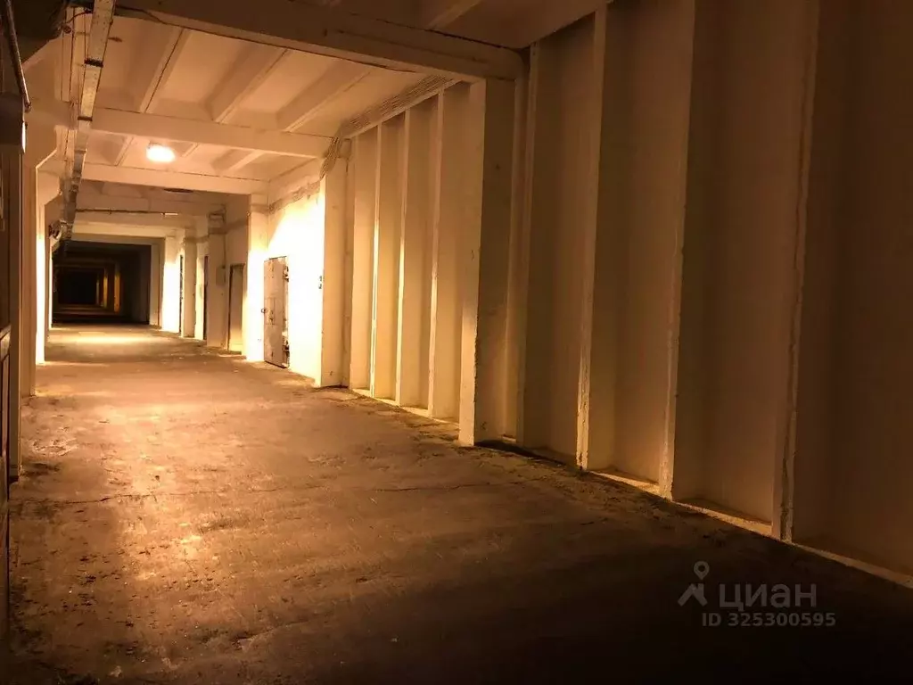 Склад в Ленинградская область, Гатчинский муниципальный округ, пос. ... - Фото 2