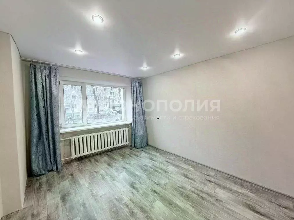 2-к кв. Амурская область, Белогорск ул. Кирова, 51 (46.7 м) - Фото 1