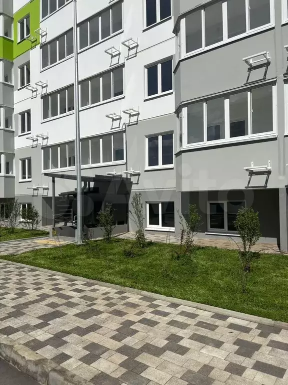 Свободного назначения, 87 м - Фото 1