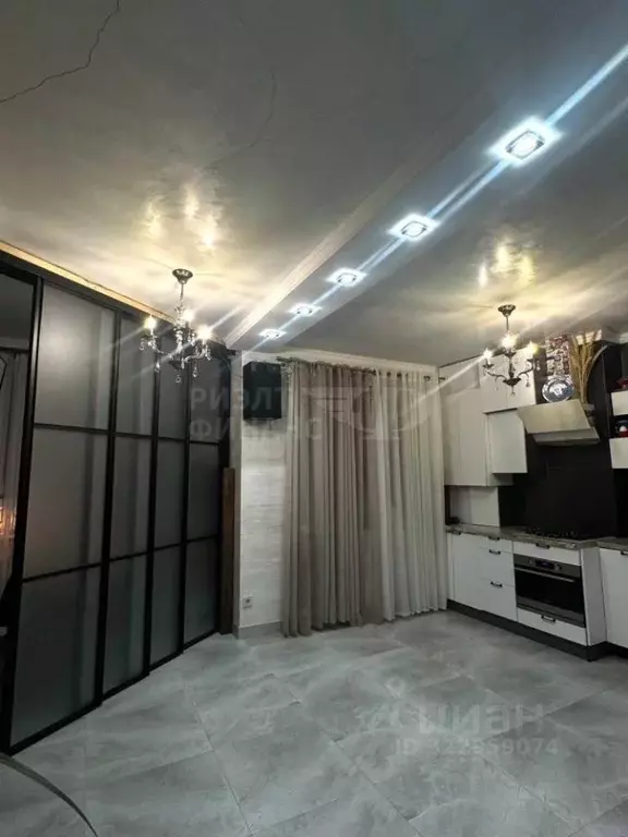 2-к кв. Калининградская область, Калининград Суздальская ул., 20к1 ... - Фото 0